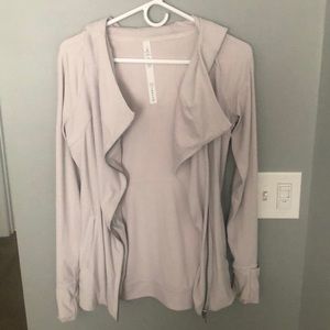 Lululemon Lightweight Jacket